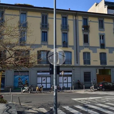 Ceruleo Apartment Milano Esterno foto