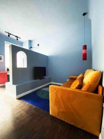 Ceruleo Apartment Milano Esterno foto