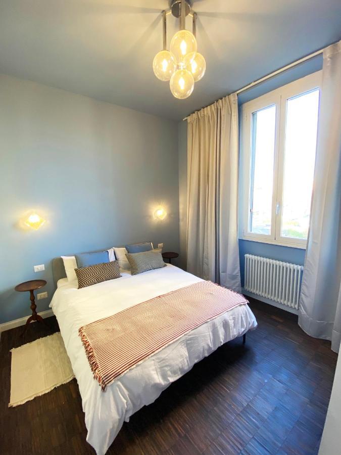 Ceruleo Apartment Milano Esterno foto