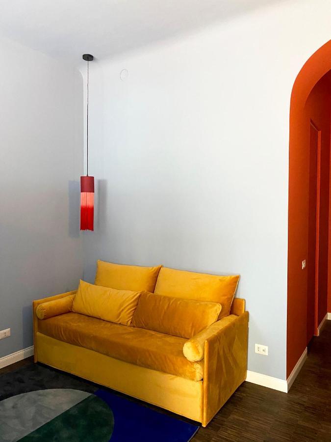 Ceruleo Apartment Milano Esterno foto